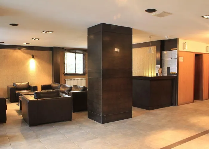 Lejlighed Fortuna Luxury *