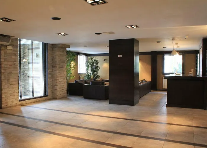 Fortuna Luxury * Bansko