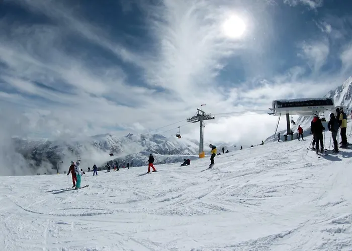 Fortuna Luxury Apartament Bansko