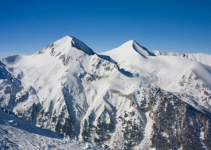 Fortuna Luxury Apartament