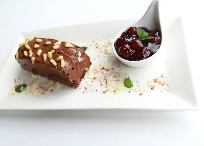 Lejlighed Fortuna Luxury Bansko