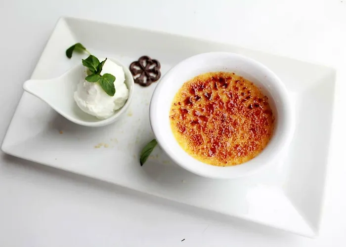 Lejlighed Fortuna Luxury