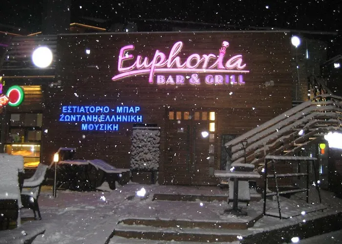 Fortuna Luxury Apartament