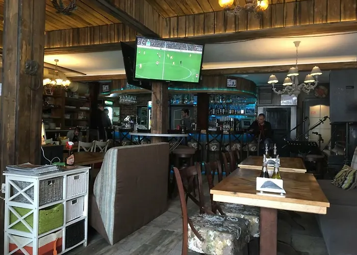 Fortuna Luxury Bansko