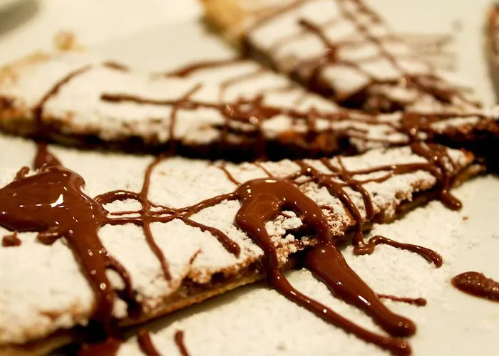 Fortuna Luxury Apartament Bansko