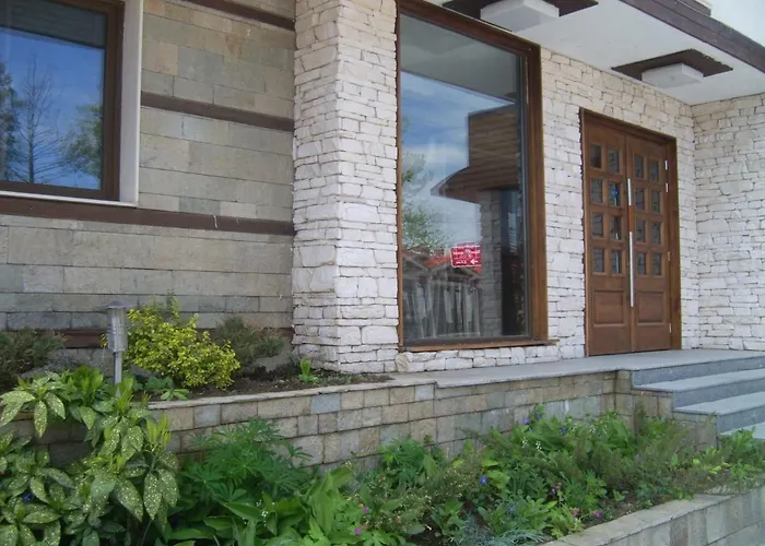 Fortuna Luxury Bansko