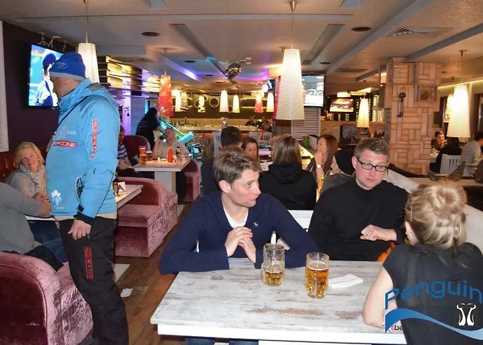 Fortuna Luxury Apartament