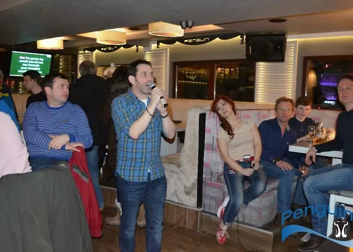 Fortuna Luxury Bansko