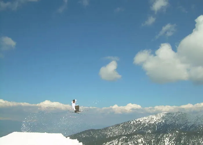 Fortuna Luxury Apartament Bansko