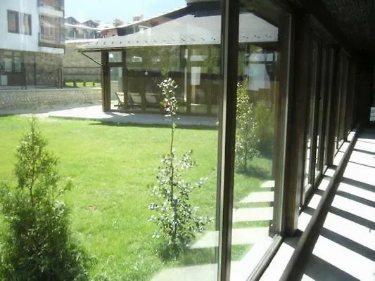 Apartament Fortuna Luxury