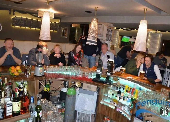 Fortuna Luxury * Bansko