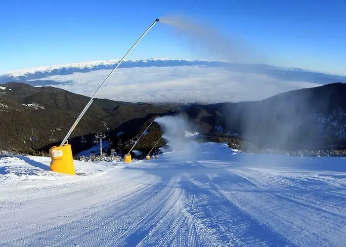 Fortuna Luxury Lejlighed Bansko