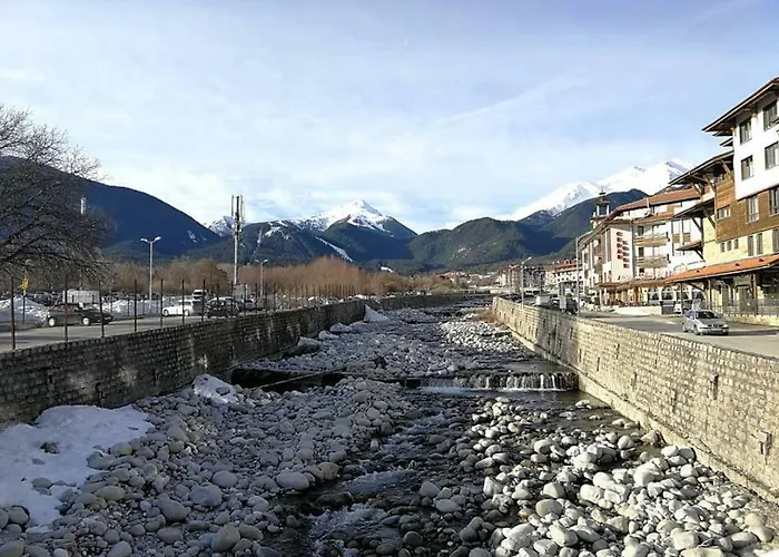 Apartament Fortuna Luxury *