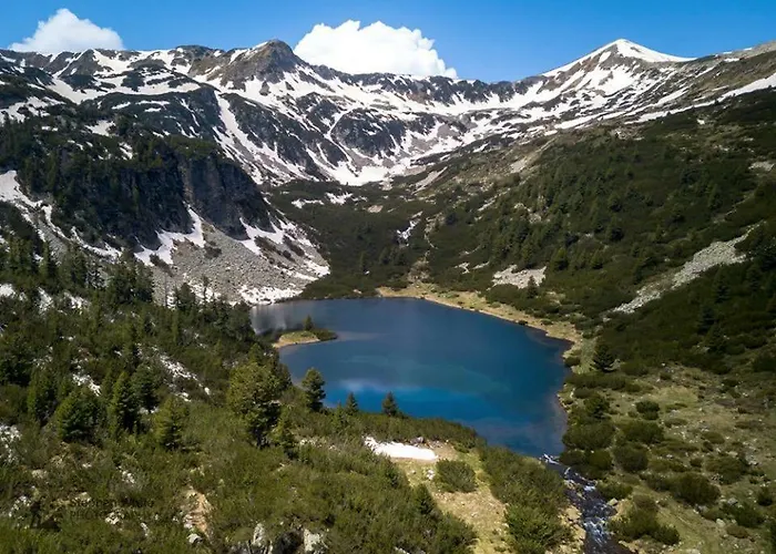 Fortuna Luxury * Bansko