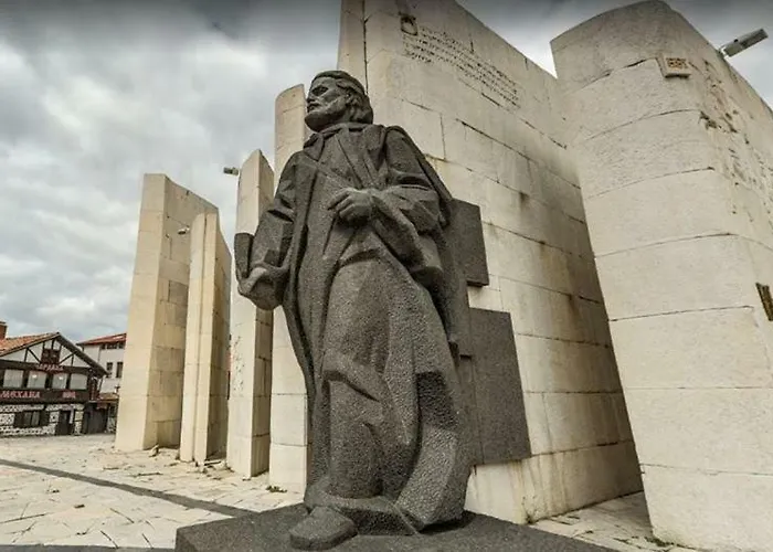 Lejlighed Fortuna Luxury