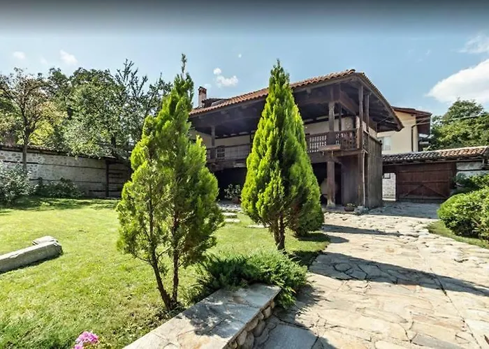 Apartament Fortuna Luxury Bansko