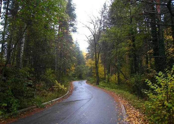 Apartament Fortuna Luxury Bansko