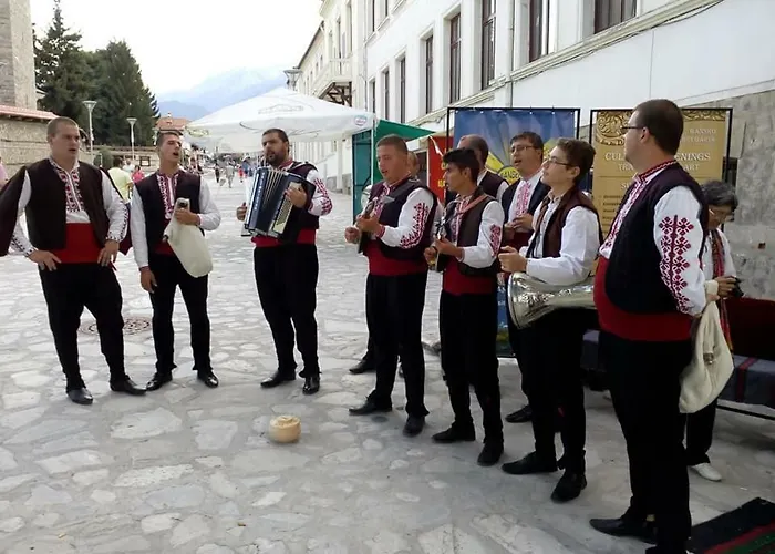 Fortuna Luxury * Bansko