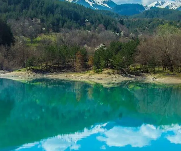 Fortuna Luxury Bansko