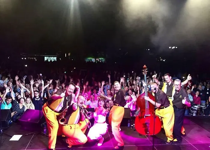 Fortuna Luxury Lejlighed *