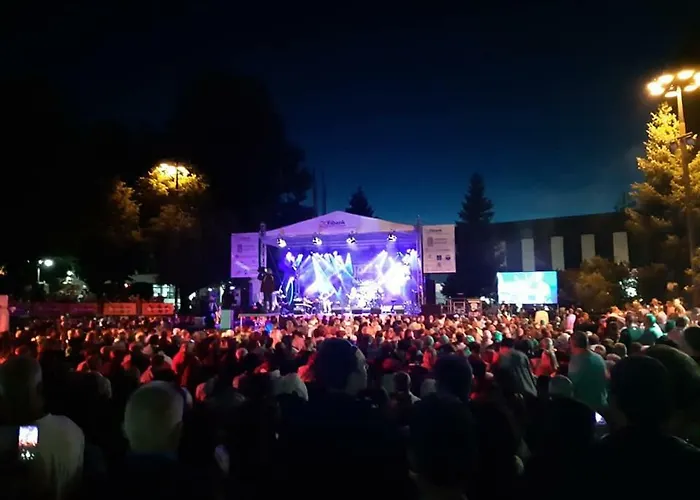 Lejlighed Fortuna Luxury