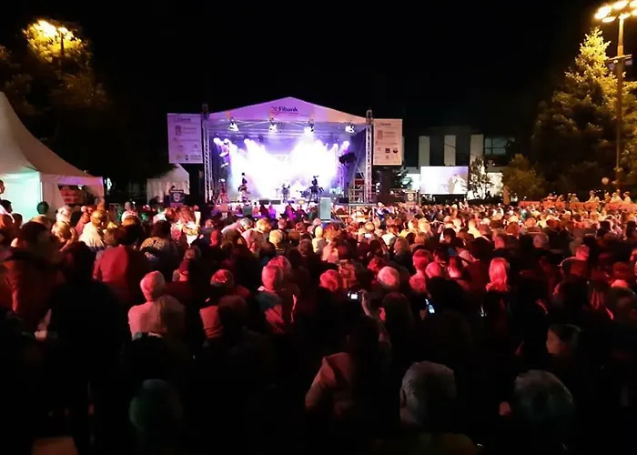 Fortuna Luxury Lejlighed Bansko