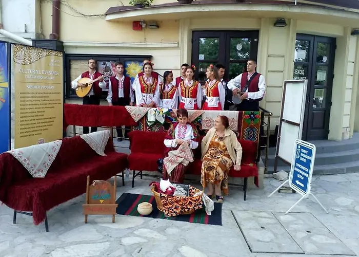 Apartament Fortuna Luxury *